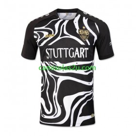 Camisolas de futebol VfB Stuttgart Special Equipamento Principal 2023/24 Manga Curta